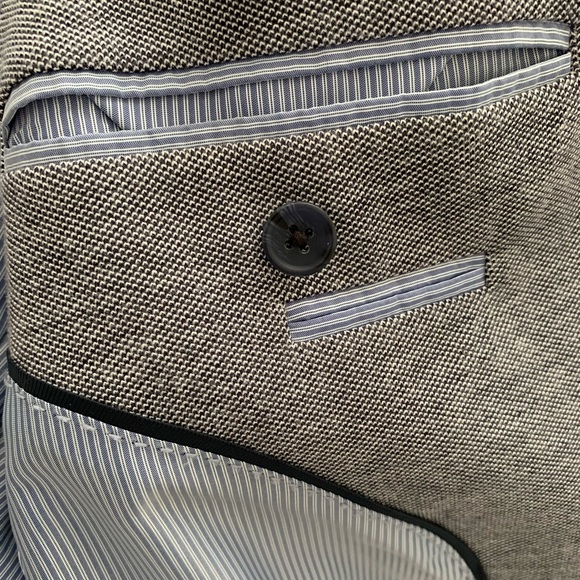 Banana Republic Blazer - Picture 6 of 8